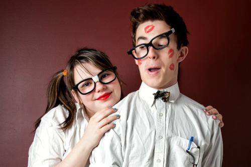 Пример из жизни на тему любовь. А что такое большая любовь