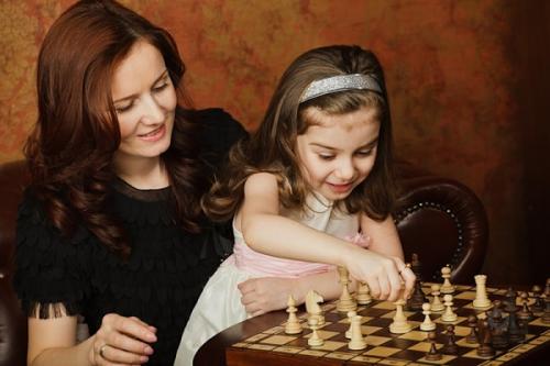 Все про шахматы для детей. Как заинтересовать ребёнка шахматами