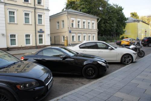 Как отличить богатого человека от бедного. 30 отличий бедных от богатых 01