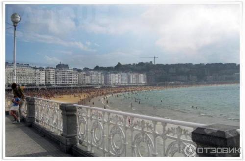 Север Испании достопримечательности. Север Испании 13