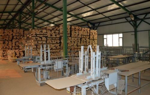 В России нет новых производств част.  В России открылось 22 новых производства в декабре 2019 года