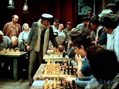 Интересные факты о шахматистов. 25 интересных фактов о шахматах