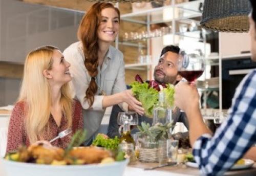 Правила этикета в 20 начале 21 века. Правила этикета 21 века