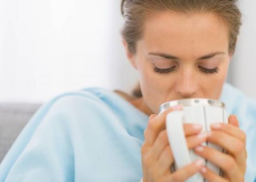 Озноб без температуры ночью. Почему возникает сильный озноб ночью без температуры