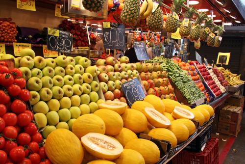 Север Испании погода. Погода в Испании