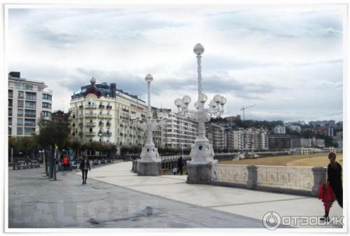 Север Испании достопримечательности. Север Испании 07