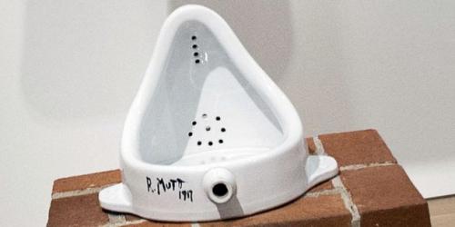 Современное искусство лурк.  Поймите, что это и зачем оно вам