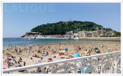 Север Испании достопримечательности. Север Испании 08