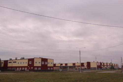 В России нет новых производств част.  В России открылось 22 новых производства в декабре 2019 года