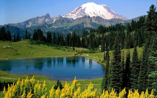 Названия географические объекты. Географический объект 05