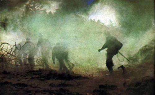 Таинственные исчезновения людей википедия. Исчезновения с 1880 по 1930 годы