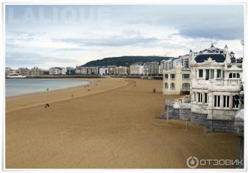 Север Испании достопримечательности. Север Испании 05