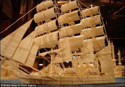 Технология строительства небоскребов. Небоскрёбы