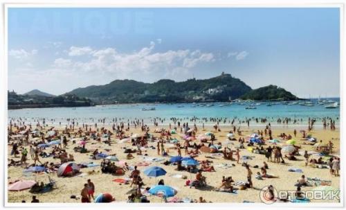 Север Испании достопримечательности. Север Испании 09