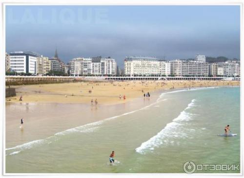 Север Испании достопримечательности. Север Испании 11