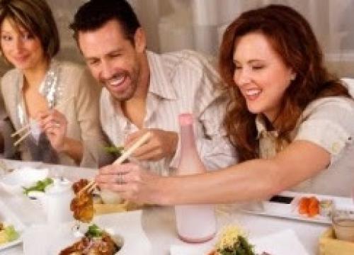 Правила этикета в 20 начале 21 века. Правила этикета 21 века