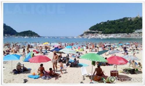 Север Испании достопримечательности. Север Испании 10