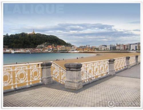 Север Испании достопримечательности. Север Испании 04