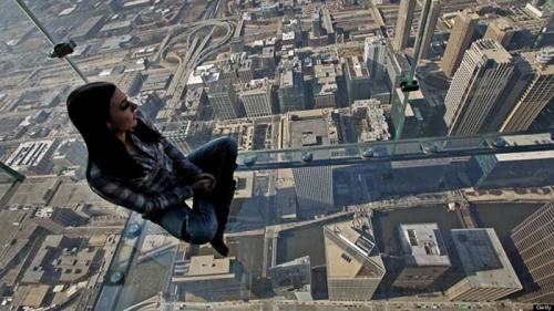 Небоскребы сша. Топ 10 самых высоких небоскребов Америки