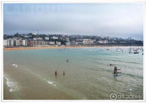 Север Испании достопримечательности. Север Испании 12