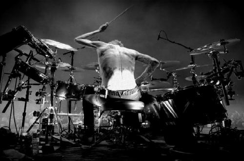 Рудименты барабаны. Основные принципы игры с использованием барабанных рудиментов