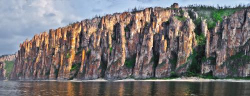 Сообщение географический объект. Географический объект 11