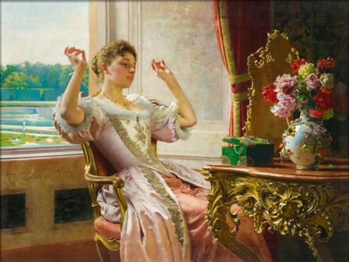 Интересные факты о 19 веке. 10 фактов о женщинах 19 века 01 Интересные факты о 19 веке. 10 фактов о женщинах 19 века 01