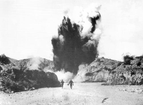 Самый большой в мире гейзер. Хаукадалур, Исландия