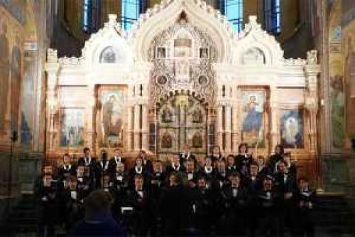 Исаакиевский собор. Новости