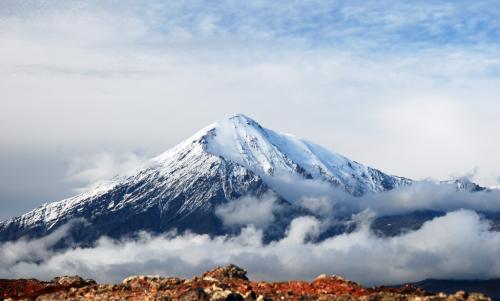 Сообщение о географических объектов. Географический объект 03