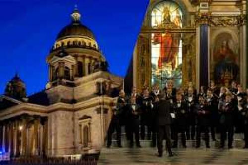 Исаакиевский собор. Новости