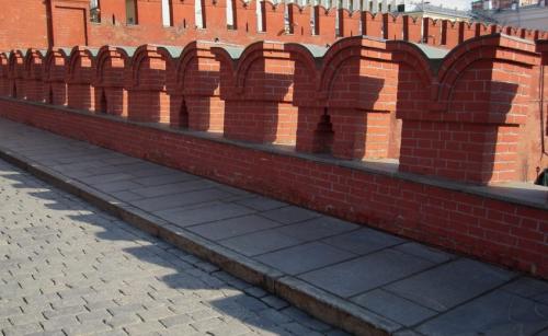 Интересные неизвестные факты о Кремле. Интересные факты о Кремле