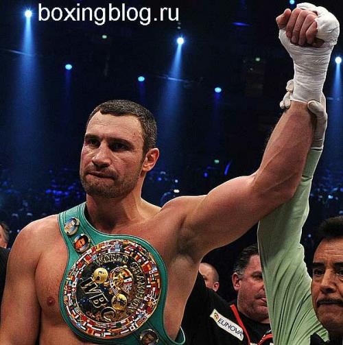 Боксер самый богатый. Каста богачей