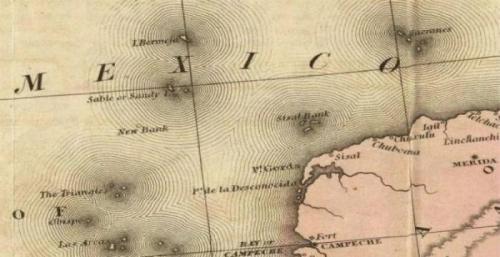 Необычные острова мира. ПО ТЕМЕ 10