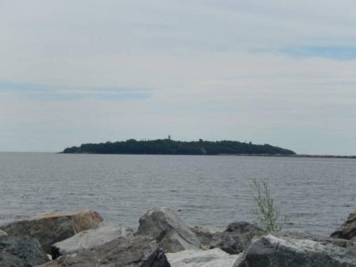 Необычные острова мира. ПО ТЕМЕ 17