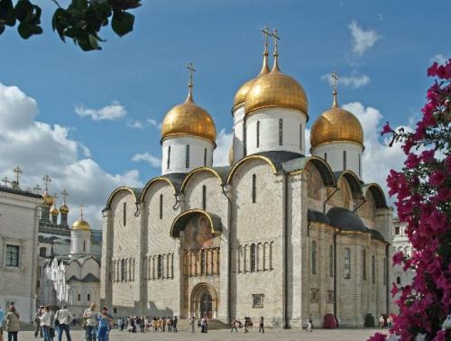 Интересные неизвестные факты о Кремле. Интересные факты о Кремле