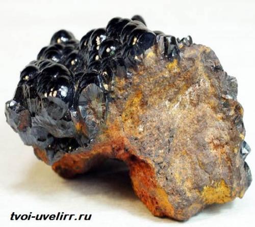 Минерал игольчатый кристалл. Игольчатый (габитус кристалла) - Acicular (crystal habit) 01