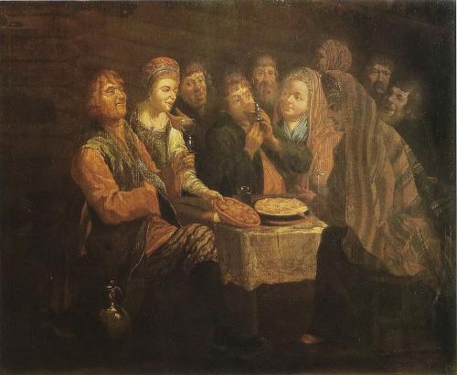 Как жили люди в 18 веке. Продолжительность жизни в России в XVIII веке