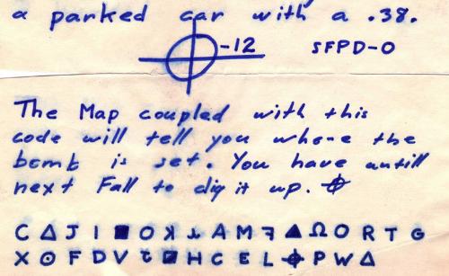 Страшные загадки мира. Великие мистические загадки, разрешить которые не могут до сих пор (13 фото)