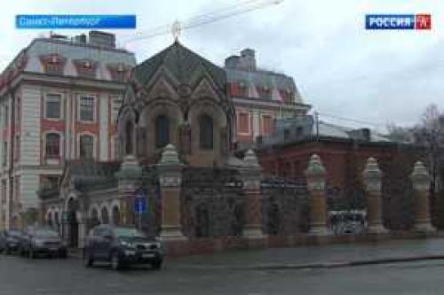 Исаакиевский собор. Новости