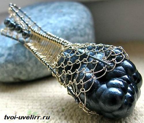 Минерал игольчатый кристалл. Игольчатый (габитус кристалла) - Acicular (crystal habit) 02