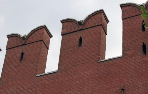 Интересные неизвестные факты о Кремле. Интересные факты о Кремле