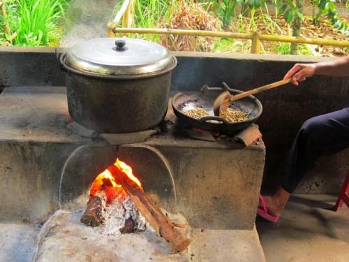 Животное которое ест кофейные зерна. Кто такой зверек лювак