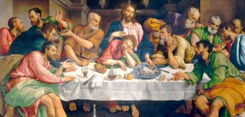 Библия интересные вопросы. Библейские вопросы и ответы