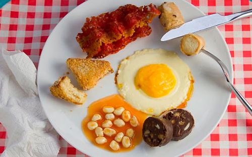 Необычные десерты мира. ТОП-10 самых необычных десертов мира