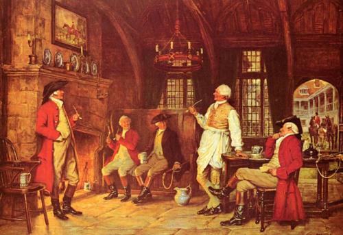 Жизнь людей в 19 веке. Как жили в 19 веке