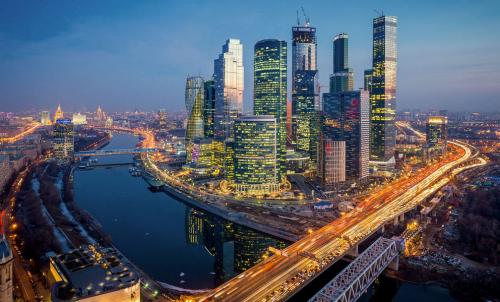 Интересные неизвестные факты о Москве. 15 интересных фактов о Москве