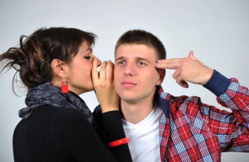 Факты о мужчинах и женщинах. Интересные и забавные факты о мужчинах и женщинах