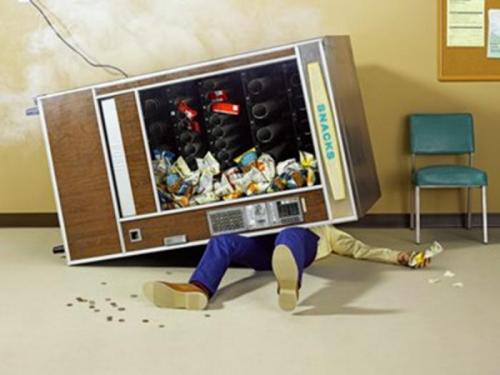 Интересные факты о мире вокруг нас. 39 фактов о мире вокруг, которые заставят открыть рот даже самых умных из нас