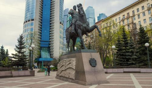 Интересные неизвестные факты о Москве. 15 интересных фактов о Москве